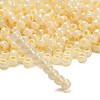 TOHO 3/0 Round Beads X-SEED-TR03-0142-2