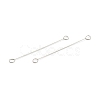 Non-Tarnish 316 Surgical Stainless Steel Eye Pins STAS-P277-A04-P-2