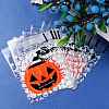 Rectangle Plastic Cellophane Bags OPC-F004-03C-5