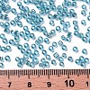 12/0 Glass Seed Beads SEED-A005-2mm-23-3