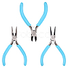 Steel Pliers Set TOOL-YW0001-18E-2