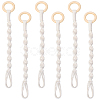 Cotton & Linen Weaving Flower Plant Hanger FIND-WH20008-37-1