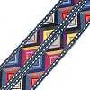 Adjustable Nylon Bag Chains Strap AJEW-P059-01-4