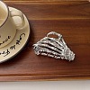 Alloy Hair Clips SKUL-PW0004-01-2