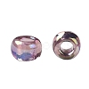 TOHO 8/0 Round Beads SEED-XTR08-0166-3
