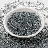 MIYUKI Round Rocailles Beads SEED-JP0009-RR3204-2