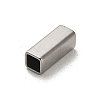 Non-Tarnish 304 Stainless Steel Beads STAS-Q316-05D-P-2