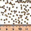 12/0 Glass Seed Beads SEED-A009-2mm-601-4