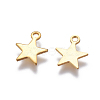304 Stainless Steel Charms X-STAS-G190-27G-B-2