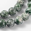 Gemstone Beads Strands X-GSR006-2
