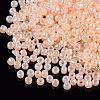 Glass Seed Beads SEED-A011-2mm-147-3