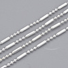Brass Ball Chains CHC-S008-007A-S-2