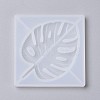Leaf Vein Molds X-DIY-L023-12-1
