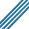 Eco-Friendly Faux Suede Cord LW-R007-3.0mm-1080-4