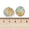 Transparent Glass Beads DGLA-E004-11G-3
