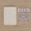 DIY Silicone Molds SIMO-H020-01H-1