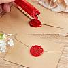 Sealing Wax Sticks DIY-WH0003-C22-5