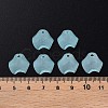Transparent Acrylic Beads MACR-S373-106-D04-5