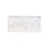 DIY Silicone Nail Art Molds SIMO-NH0002-01P-2