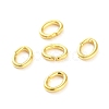 304 Stainless Steel Open Jump Rings STAS-F221-46J-G-2