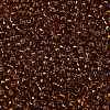 TOHO Round Seed Beads X-SEED-TR08-2154S-2