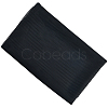 Polyester Elastic Eyelet Fabric AJEW-WH20006-273D-7