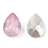 Pointed Back Resin Rhinestone Cabochons RESI-T014-10x14mm-A10-2