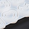Quicksand Silicone Molds SIMO-H002-01-6