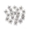 Tibetan Style Chandelier Components Links X-LF0101Y-1