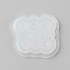 Food Grade Silicone Molds DIY-E021-23-1