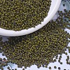 MIYUKI Round Rocailles Beads SEED-JP0008-RR4519-1