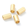 Brass Beads KK-P198-07A-MG-1