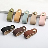 Leather Handle DIY-WH0182-19B-5