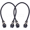Cowhide Leather Bag Handles FIND-WH0066-34B-1