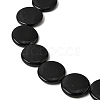 Natural Freshwater Shell Beads Strands SHEL-A006-01A-3