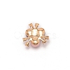 Alloy Cabochons LS-FIND-WH0096-20E-KCG-2