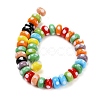Handmade Lampwork Beads X-LAMP-Z015-01A-2