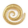 Ocean 304 Stainless Steel Pendants STAS-D377-02D-G-1