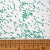 12/0 FGB Grade A Round Glass Seed Beads SEED-N001-A-1030-3
