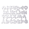 Frame Metal Cutting Dies Stencils DIY-I023-10-2