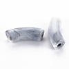 Opaque Acrylic Beads OACR-Q181-001C-2