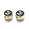 Alloy Enamel Beads ENAM-N052-006-02M-RS-3