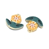Printed Alloy Pendants PALLOY-P319-07I-05-2