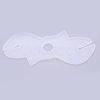 Red Wine Holder Silicone Molds DIY-WH0190-10-1