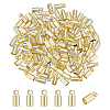 Brass Cord End FIND-PH0028-49C-G-1