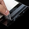 Rectangle OPP Cellophane Bags OPC-I005-06-4