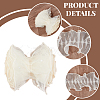 2M Organza Ribbon DIY-CY0002-85A-6
