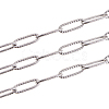 Stainless Steel Cable Chain CHS-CJC0001-01P-4