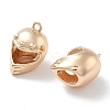 Brass Charms KK-M102-53G-2