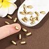 SHEGRACE Brass Beads XGRPCH976-192G-5